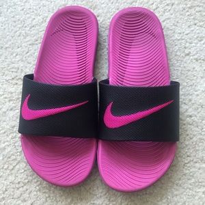 Nike Slides